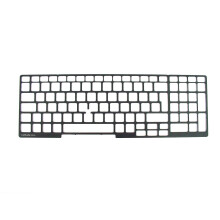 New Genuine Dell Latitude E5570 107 Key Dual Pointing Laptop Keyboard Lattice: 3V9HF / 03V9HF