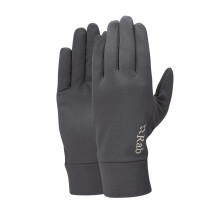 Flux Liner Glove Beluga Large, Beluga