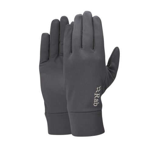 Flux Liner Glove Beluga Large, Beluga