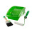 Osmo New Osmo Roller & Brush Set Osmo Oil applicator 1