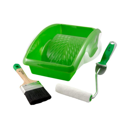Osmo New Osmo Roller & Brush Set Osmo Oil applicator