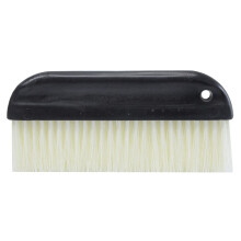 Wallpaper Brush 230mm Smoothing Brushing Soft Remove Creases Non Abrasive Paper Hanging Brush 230mm Soft Wallpaper Smoothing Remove Creases Non