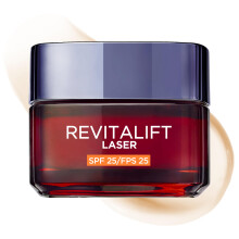 Tagescreme - L'OREAL - Revitalift Laser X3 - 50ml - SPF20 - Alle Hauttypen