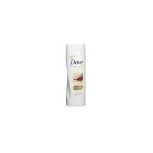 Set of 3 Dove Women Body Lotion Shea Butter and Vanilla for All Skin Types 400 ml
