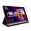 ASUS 15.6" Screen LCD Monitor Black (MB16AC) 1