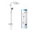 Grohe Colonne de douche avec mitigeur monocommande - GROHE 1