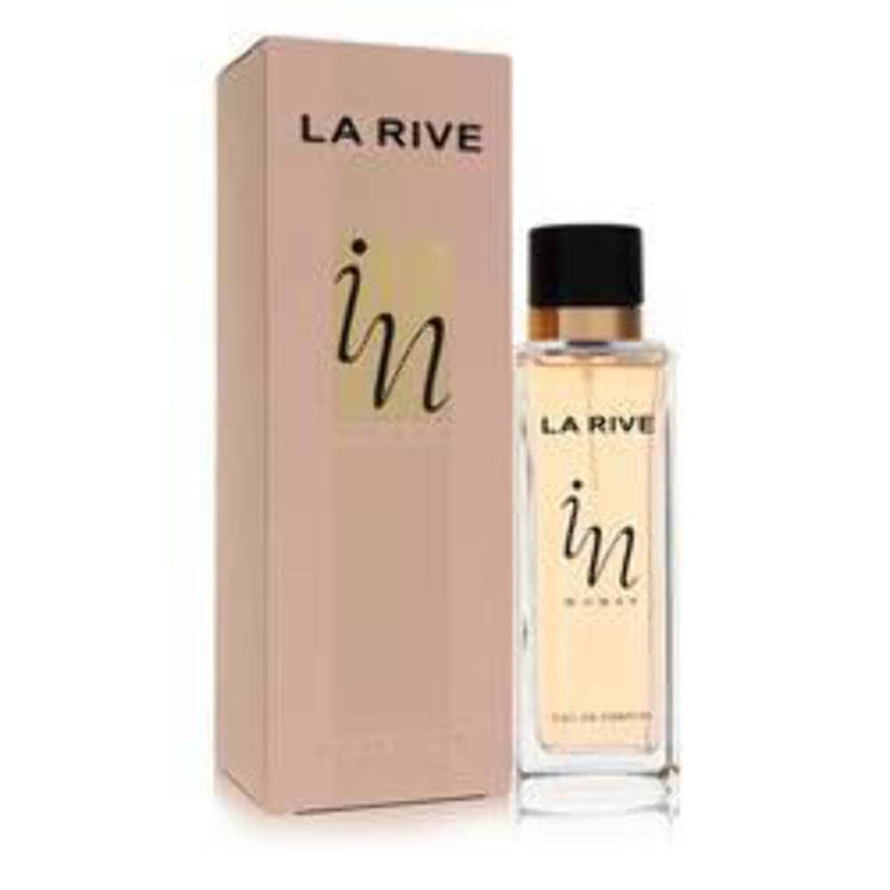 La Rive In Woman Edp 90 Ml