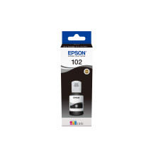 C13T03R140-102 ECOTANK BLACK - INK BOTTLE 1 X 127ML