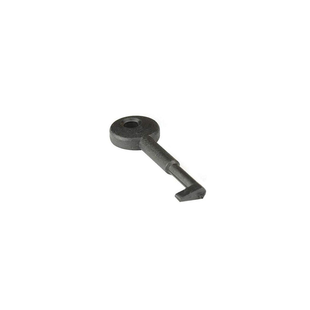 1X Fike Manual Call Point Break Glass Test / Reset Key By Midland Fire On-Line 7625634550627