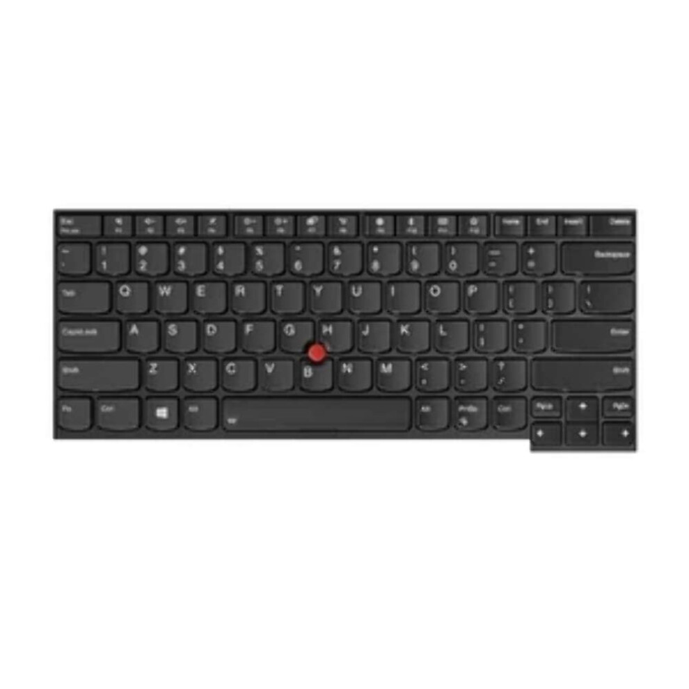 Photos - Other for Computer Lenovo keyboard (us international)
