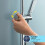 Grohe Colonne de douche avec mitigeur monocommande - GROHE 7