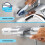 Grohe Colonne de douche avec mitigeur monocommande - GROHE 8