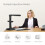 Document Scanner, CZUR ET16 Plus Book Scanner Professional Scanner Document Camera with 16MP Auto-Flatten Technology 180+ Languages OCR Function 3
