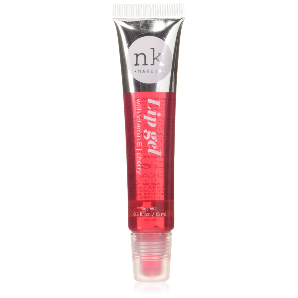 Nicka K New York Nicka K Lip Gel - Cherry