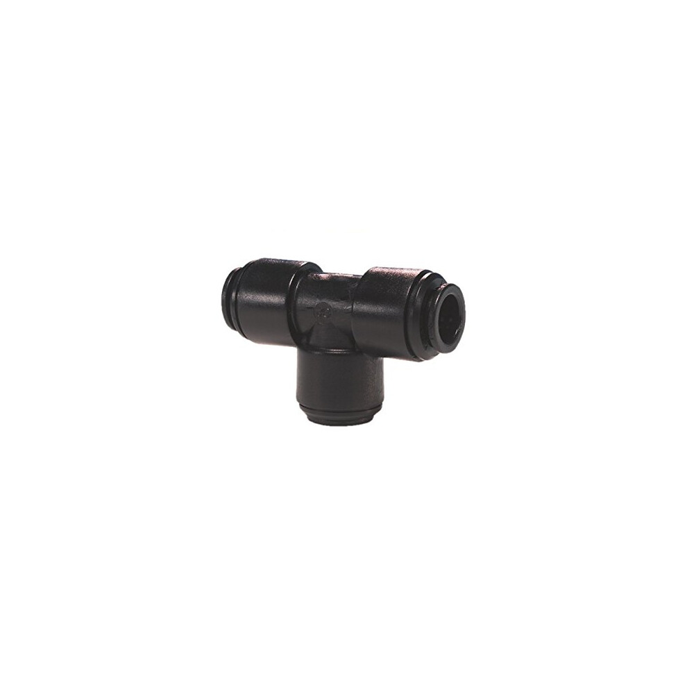 Metric John Guest, Speedfit Equal Tee 6Mm 3057887631572