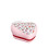Tangle Teezer Hello Kitty Compact Styler Detangling Hairbrush, Candy Stripes 1