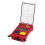 Milwaukee ORGANIZER TOOLBOX 5BINS 7
