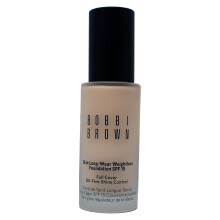 Skin Long-Wear Weightless Foundation SPF15 - Alabaster 30 ml
