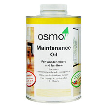 Maintenance Oil 1L - Satin - H3081