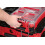 Milwaukee ORGANIZER TOOLBOX 5BINS 8
