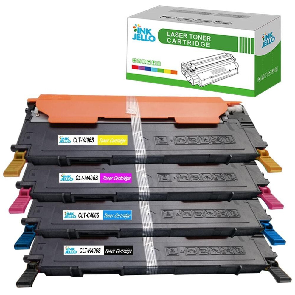 Compatible Toner Cartridge Replacement For Samsung Clp-360 Clp-365 Clp-365W Clx-3300 Clx-3305 Clx-3305Fn Clx-3305Fw Clx-3305W Xpress Sl-C410w 747742356407
