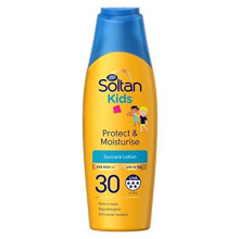 Kids Protect & Moisturise Lotion SPF 30 200ml