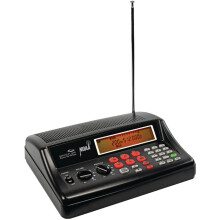 WS1025 Analog Desktop Scanner