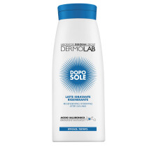 Sun After sun Milk Regenerating 8089 Body care 400 ml