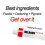 Melanon X Cream 30ml Tranexamic acid L-cysteine Ascorbic acid 4