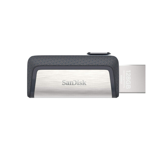 SanDisk Ultra Dual Drive EXT