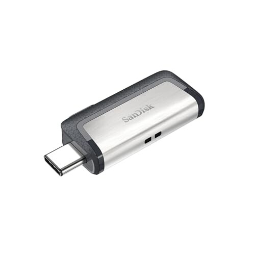 SanDisk Ultra Dual Drive EXT 1