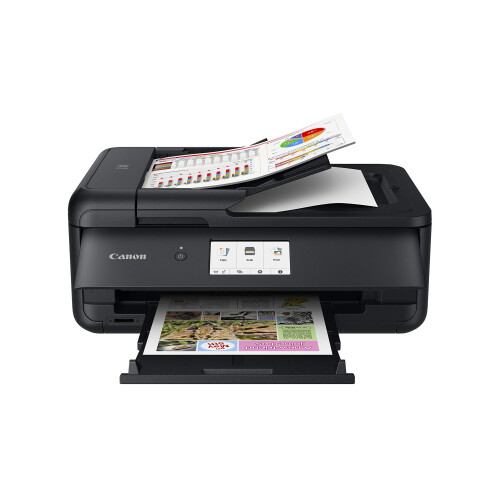 Canon TS9550 2