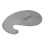 Shaped Cabinet Scraper Set, 3 pcs 5