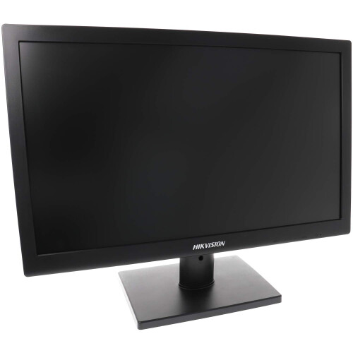 Hikvision 19" CCTV LED Monitor 2