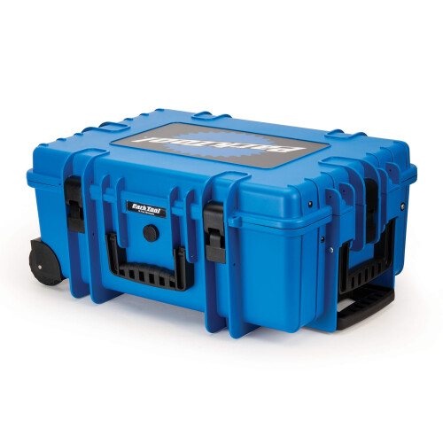 BX-3 -Rolling Blue Box tool case 1