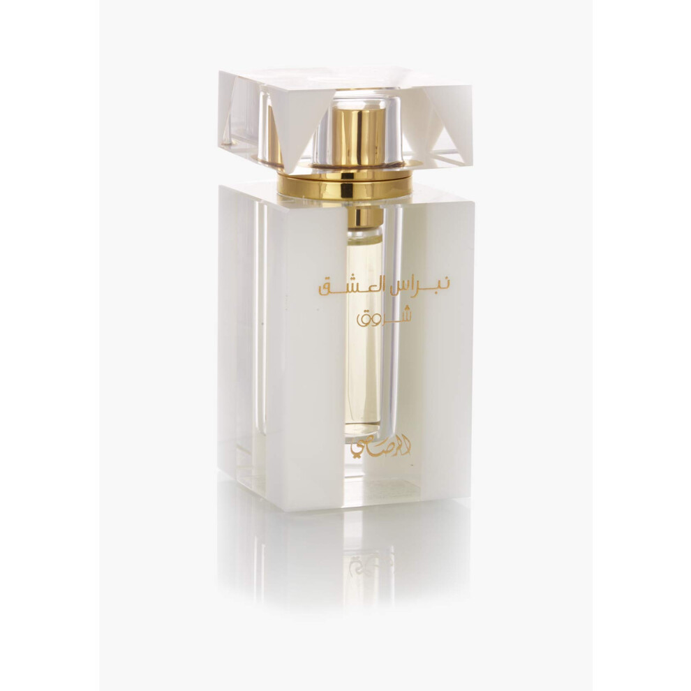 Rasasi Nebras Al Ishq Shorouk 6Ml Perfume Oil By