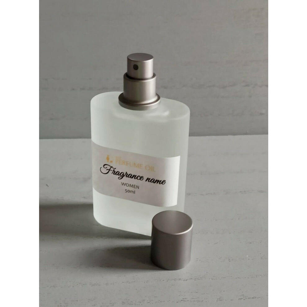 The Perfume People Ltd 30Ml Eau De Parfum Spray- Tobacco And Vanilla With Spice - Unisex (The Perfume People - Gp2)