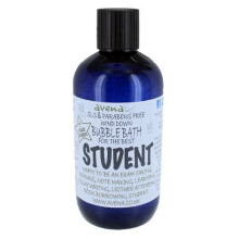 Student's Gift Bubble Bath SLS & Paraben Free - Floral Rose 250ml