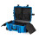 BX-3 -Rolling Blue Box tool case 3