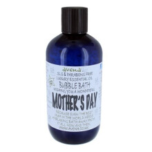 Mother's Day Gift Bubble Bath with Pure Essential Oils - Delicate Ylang Ylang 250ml