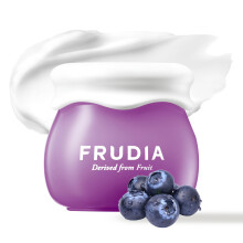 Blueberry Hydrating Intensive Cream 10ml, K-Beauty