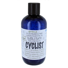 Cyclist's Gift Bubble Bath SLS & Paraben Free - Sharp Eucalyptus & Tea Tree 250ml