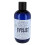 Cyclist's Gift Bubble Bath SLS & Paraben Free - Sharp Eucalyptus & Tea Tree 250ml 1