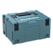 821551-8 Makpac Type 3 stacking Connector Case 396Mmx 296Mmx 210mm Pack 5