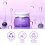 Blueberry Hydrating Intensive Cream 10ml, K-Beauty 4