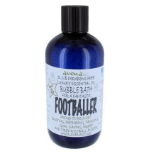 Footballer's Gift Bubble Bath Deep Foam Cleaning - Delicate Ylang Ylang 250ml