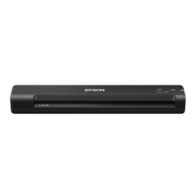 Workforce ES-50 Portable Sheet-fed Document Scanner for PC and Mac