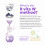 Blueberry Hydrating Intensive Cream 10ml, K-Beauty 5