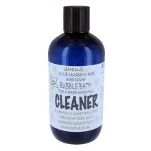 Cleaner's Gift Bubble Bath Deep Foam Cleaning - Delicate Ylang Ylang 250ml