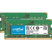 RAM CT2K16G4SFRA266 32GB Kit (2x16GB) DDR4 2666MHz CL19 Laptop Memory